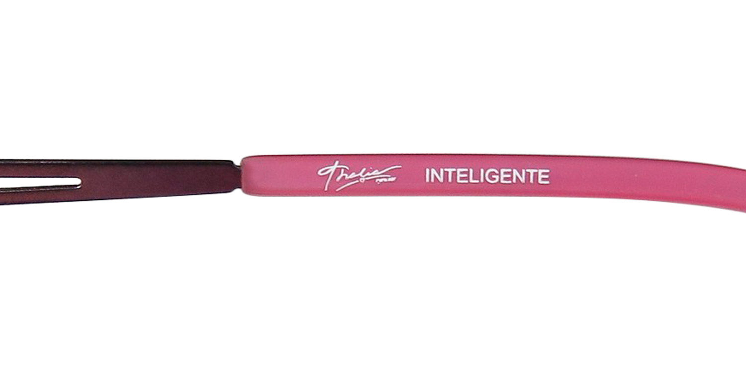 Thalia Inteligente Eyeglasses - DestGlow