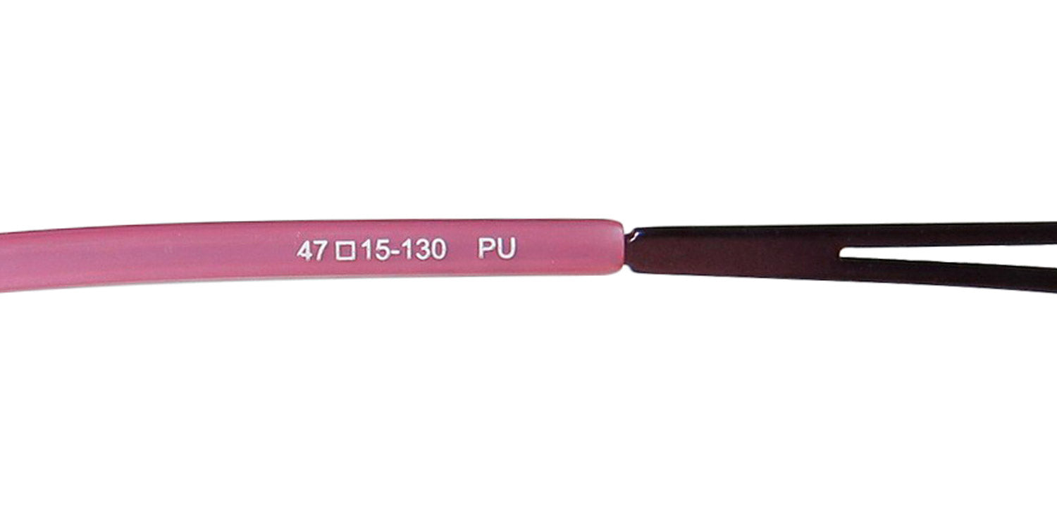 Thalia Inteligente Eyeglasses - DestGlow