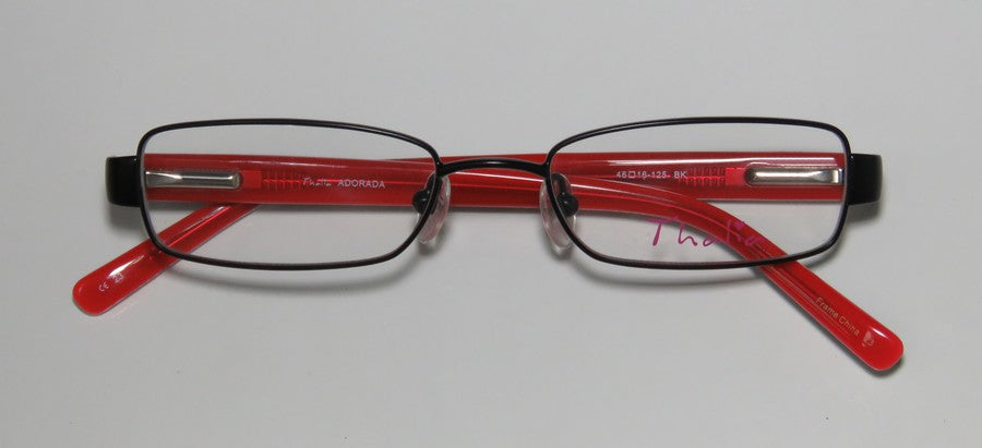 Thalia Adorada Eyeglasses - DestGlow