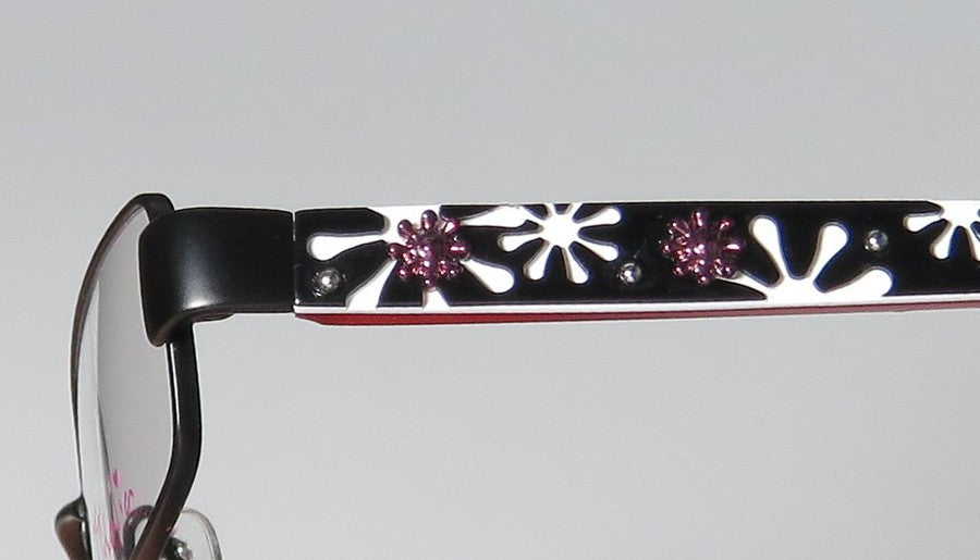 Thalia Adorada Eyeglasses - DestGlow