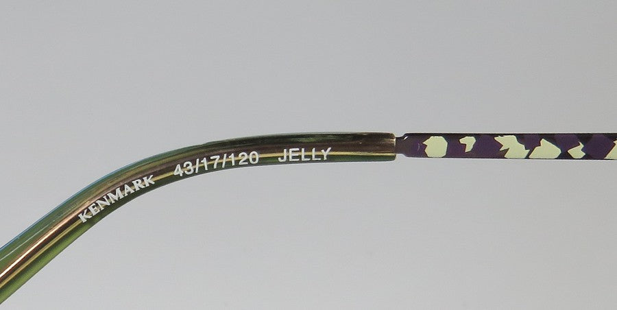 Thalia Vibi Eyeglasses by ModaFrames