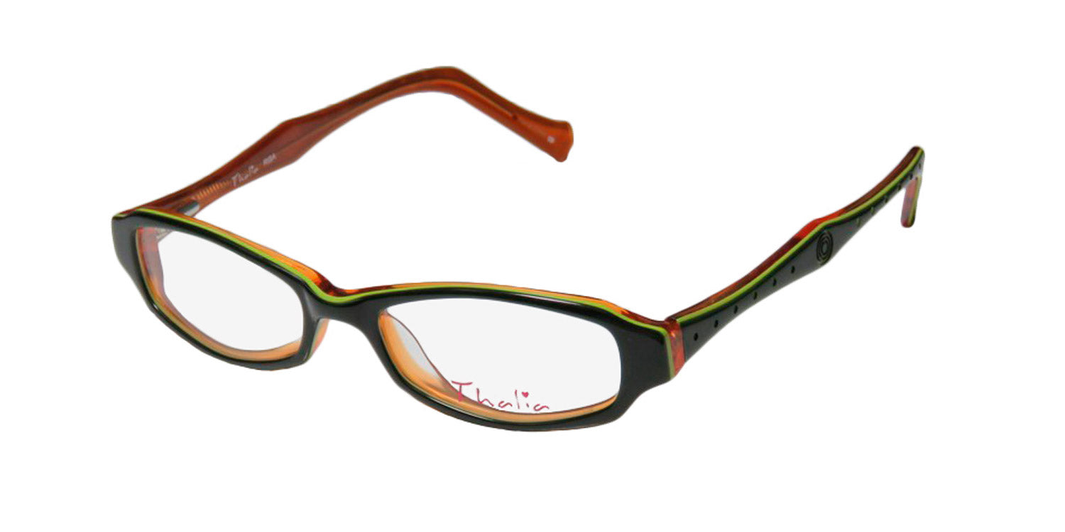 Thalia Risa Eyeglasses - DestGlow