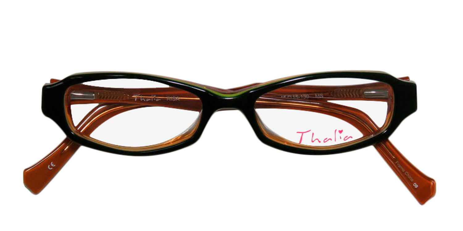 Thalia Risa Eyeglasses