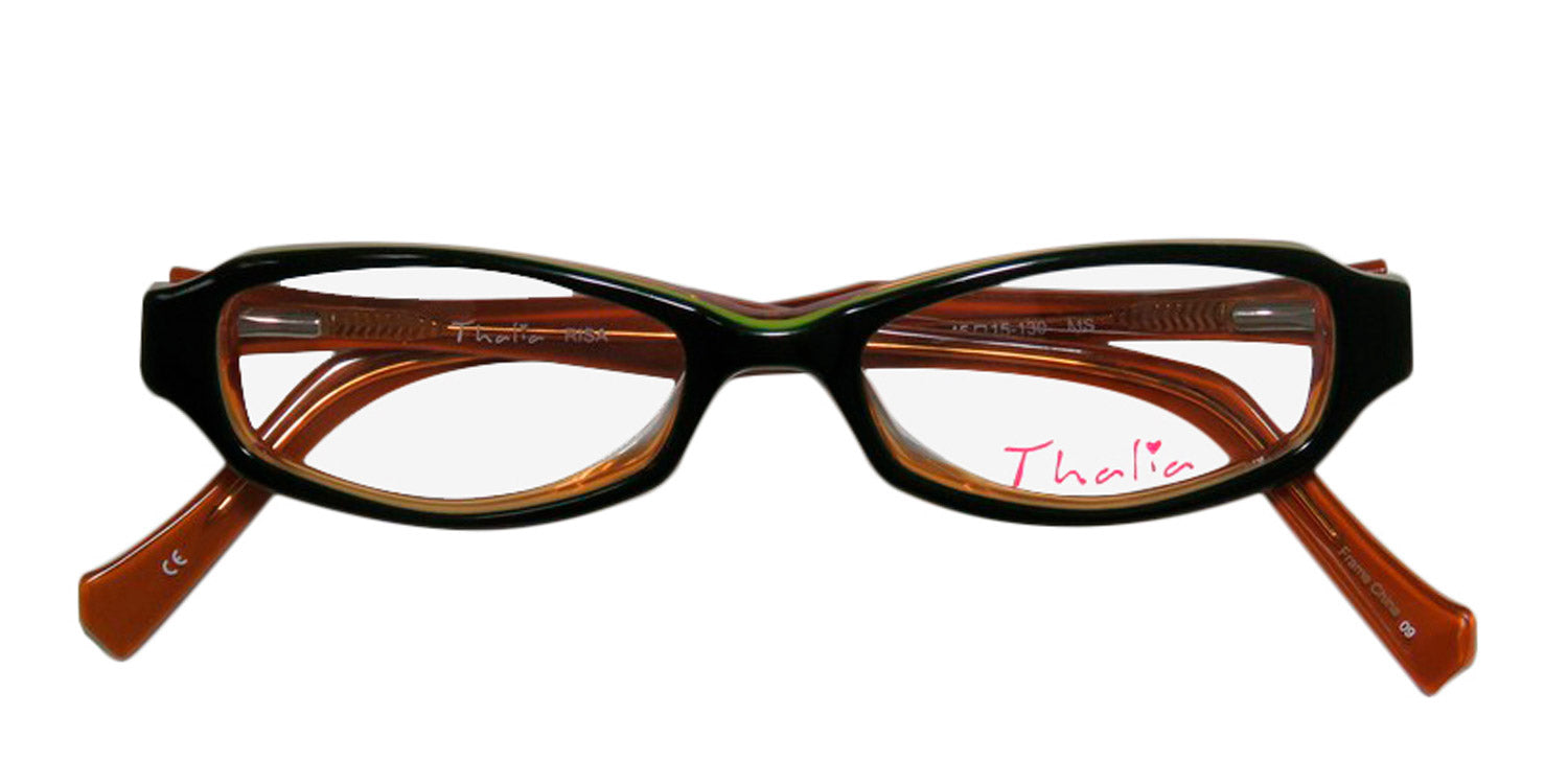Thalia Risa Eyeglasses - DestGlow