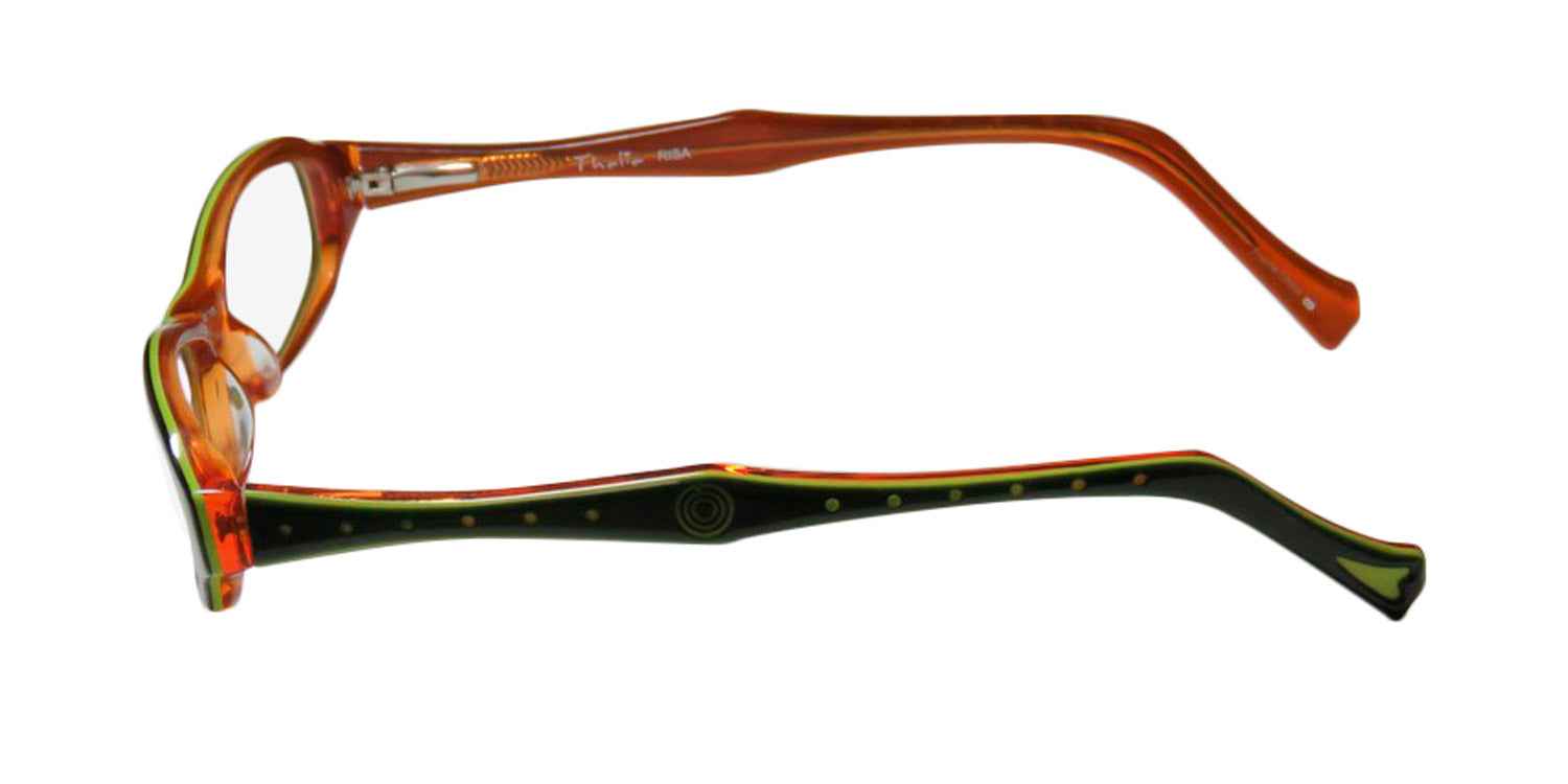 Thalia Risa Eyeglasses