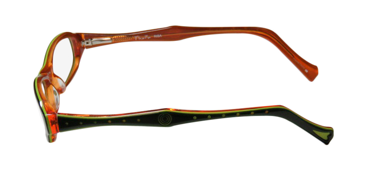 Thalia Risa Eyeglasses - DestGlow