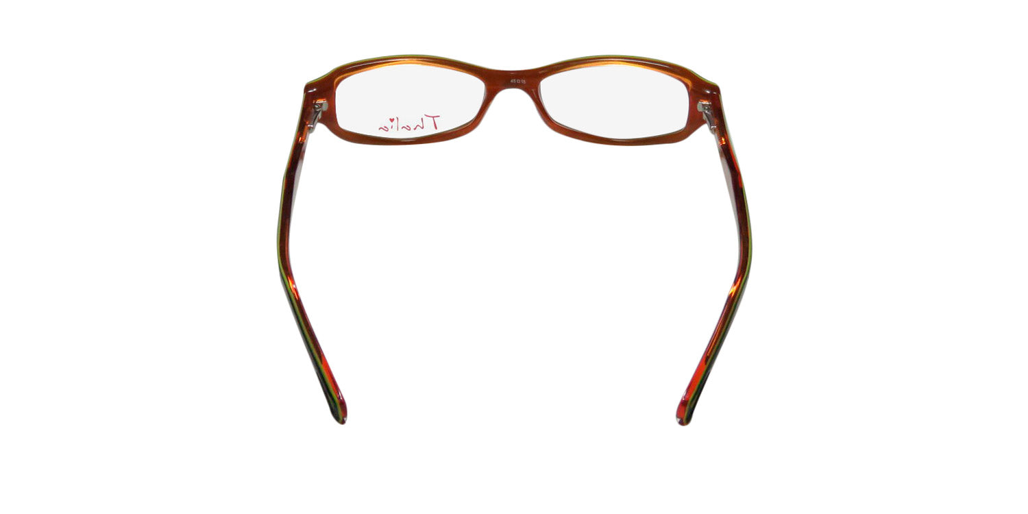 Thalia Risa Eyeglasses - DestGlow