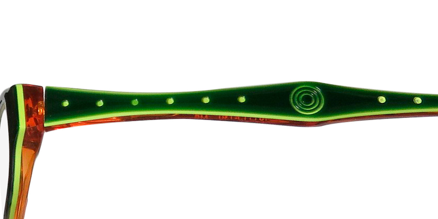 Thalia Risa Eyeglasses - DestGlow