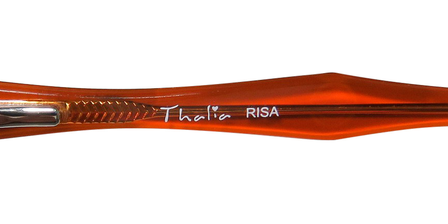 Thalia Risa Eyeglasses - DestGlow