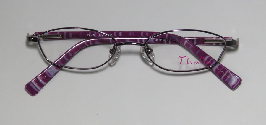 Thalia Simpatica Eyeglasses by ModaFrames