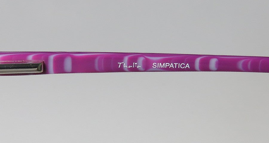 Thalia Simpatica Eyeglasses by ModaFrames