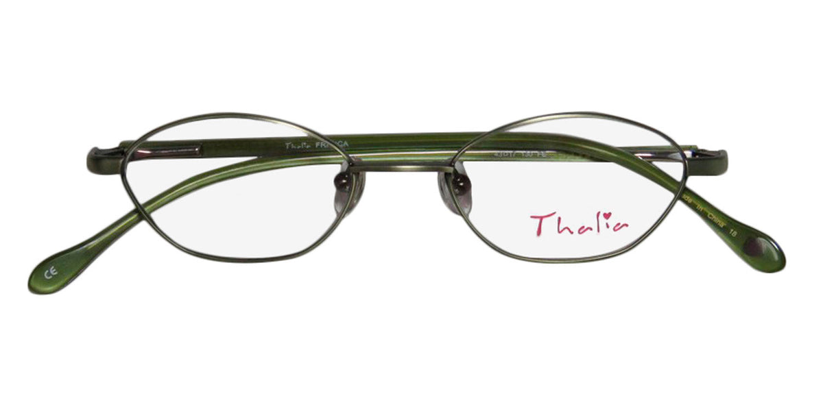 Thalia franca eyeglasses — product image 2