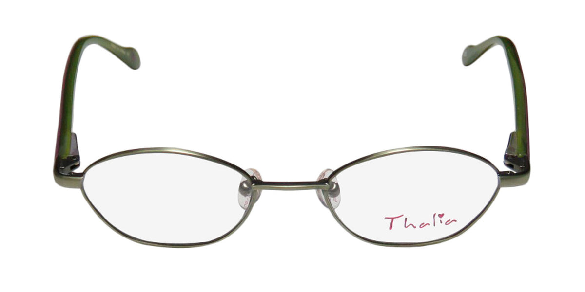 Thalia franca eyeglasses — product image 3