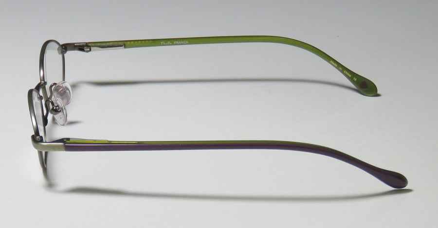 Thalia Franca Eyeglasses