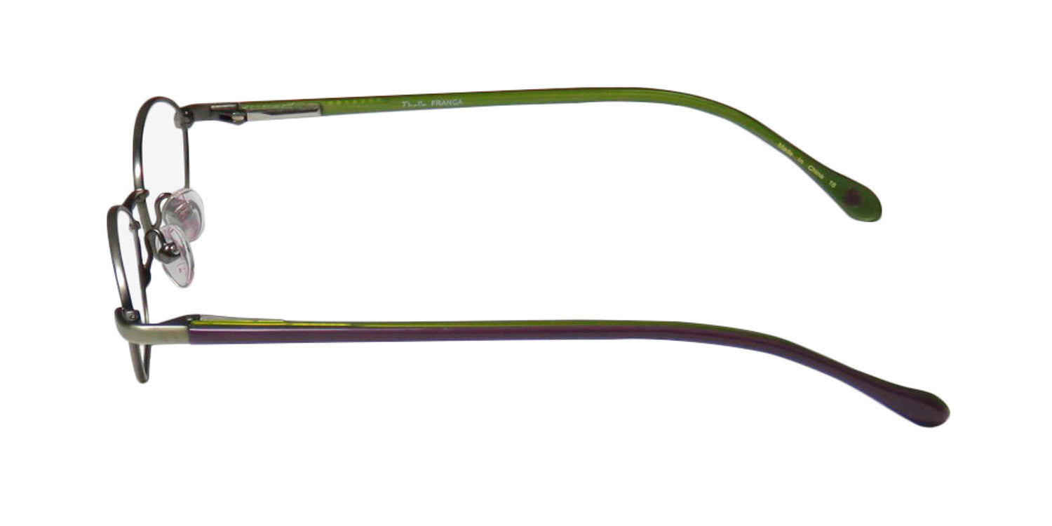 Thalia franca eyeglasses — product image 4