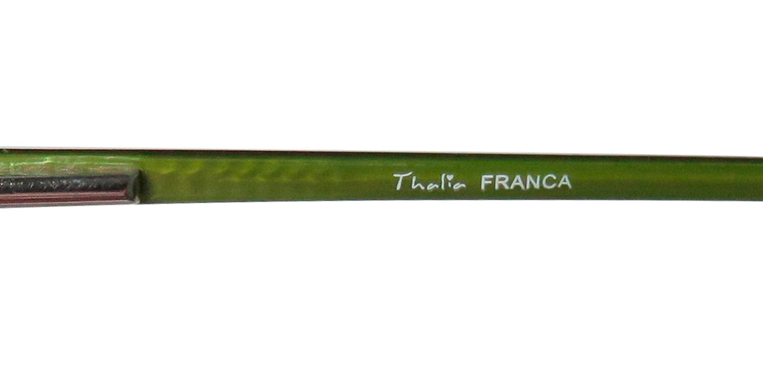 Thalia franca eyeglasses — product image 7