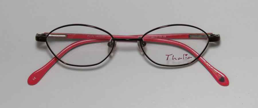 Thalia Franca Eyeglasses