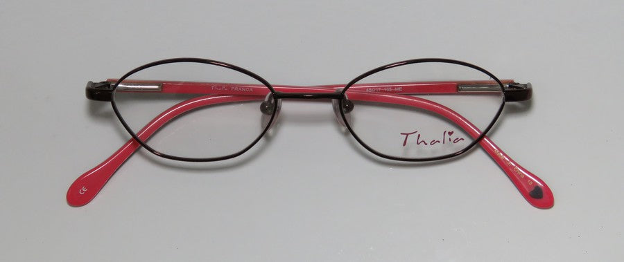 Thalia Franca Eyeglasses by ModaFrames
