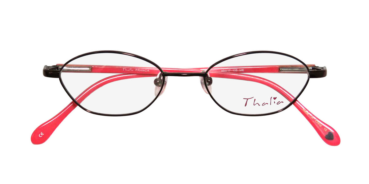 Thalia franca eyeglasses — product image 11
