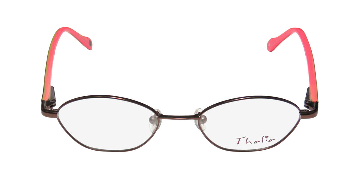 Thalia franca eyeglasses — product image 12