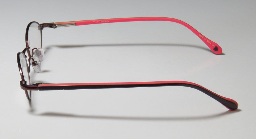 Thalia Franca Eyeglasses by ModaFrames