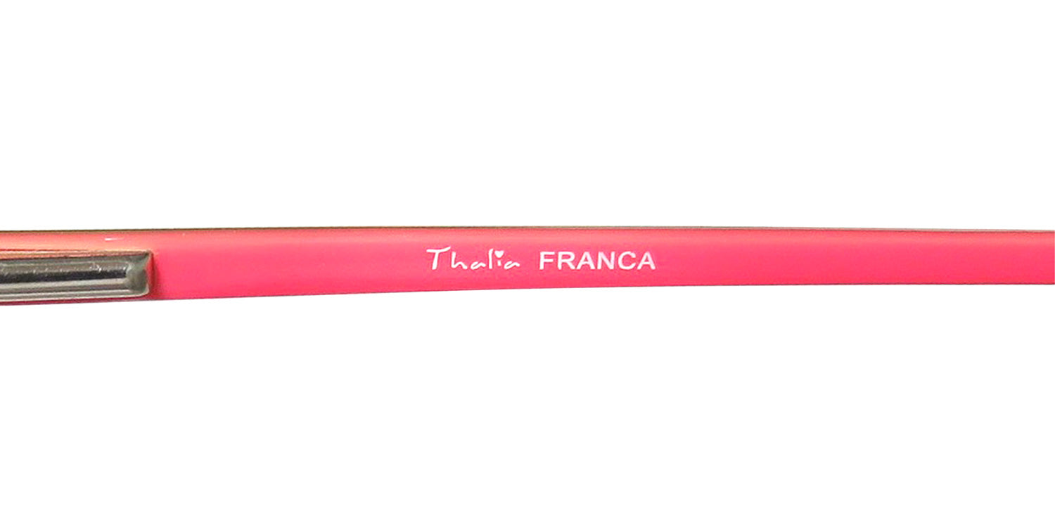 Thalia franca eyeglasses — product image 16