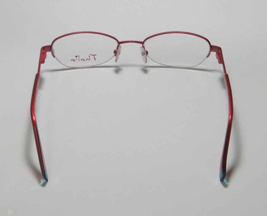 Thalia Candida Eyeglasses