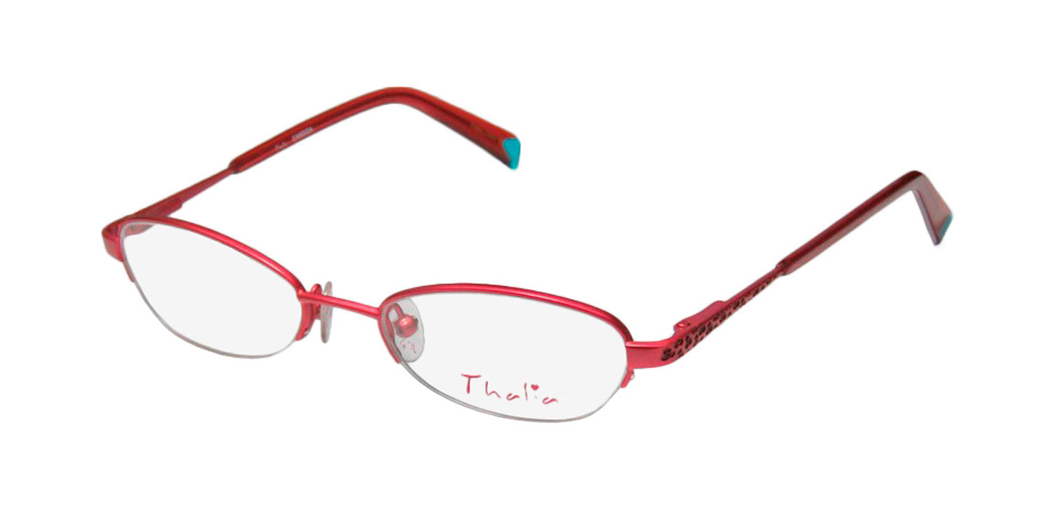 Thalia Candida Eyeglasses by ModaFrames