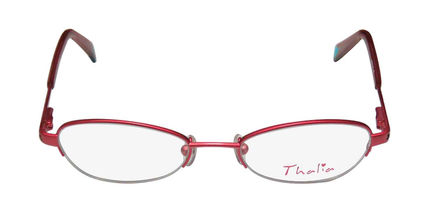 Thalia Candida Eyeglasses