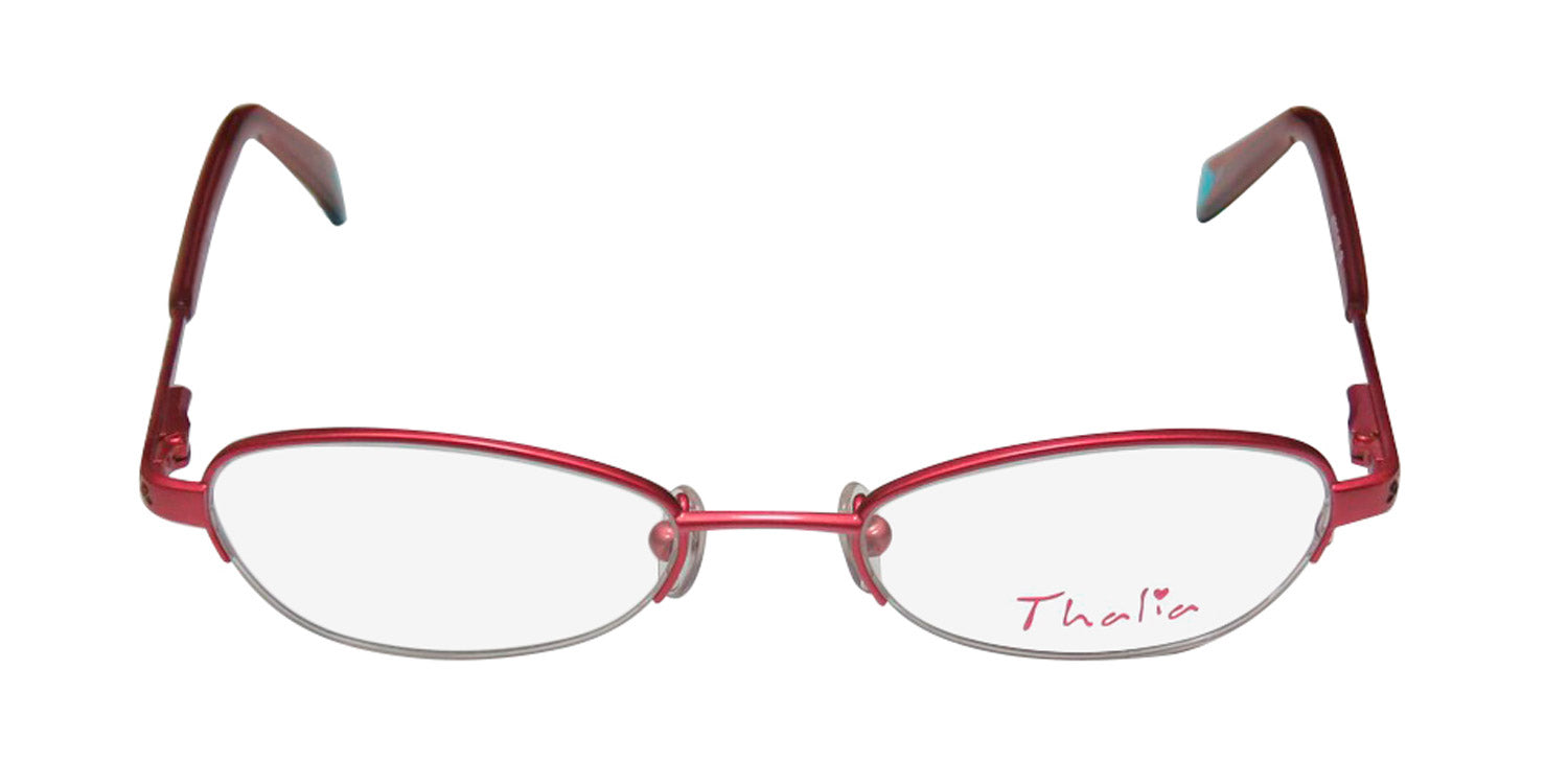 Thalia Candida Eyeglasses by ModaFrames