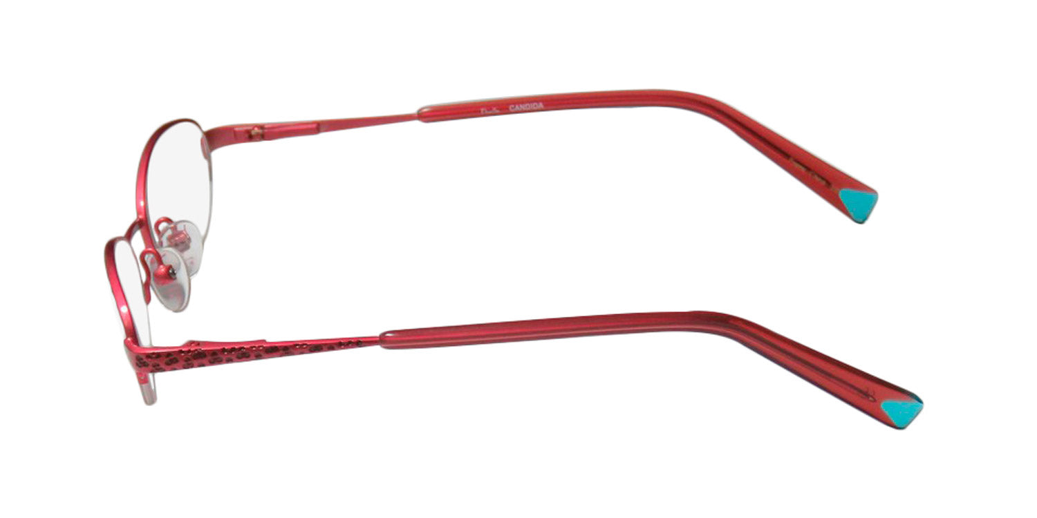 Thalia Candida Eyeglasses by ModaFrames