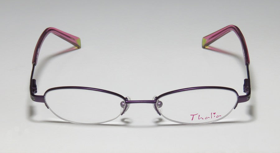 Thalia Candida Eyeglasses by ModaFrames