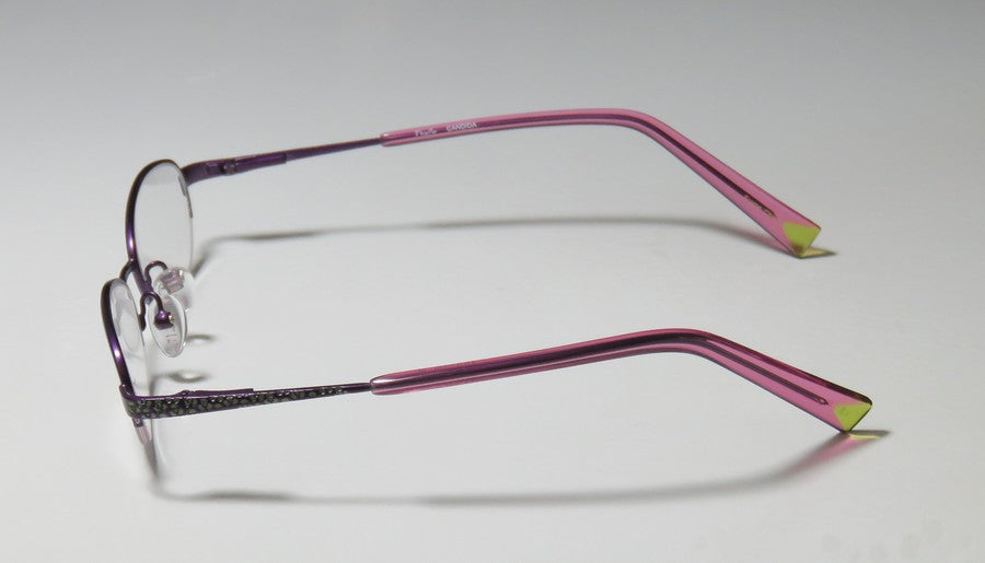 Thalia Candida Eyeglasses by ModaFrames