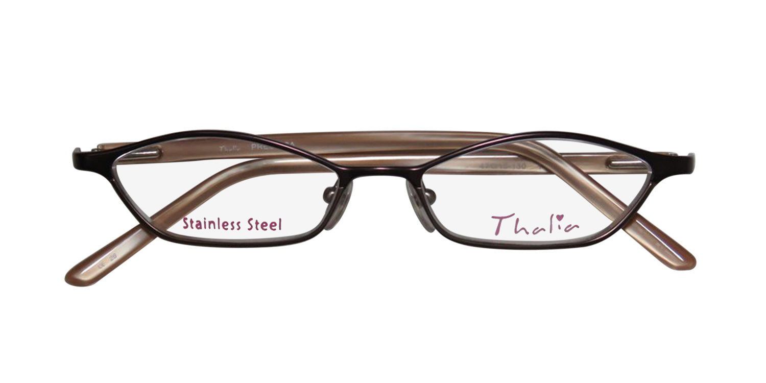 Thalia Preciosa Eyeglasses by ModaFrames
