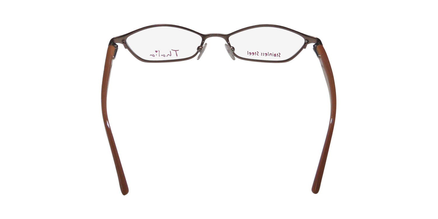 Thalia Preciosa Eyeglasses by ModaFrames