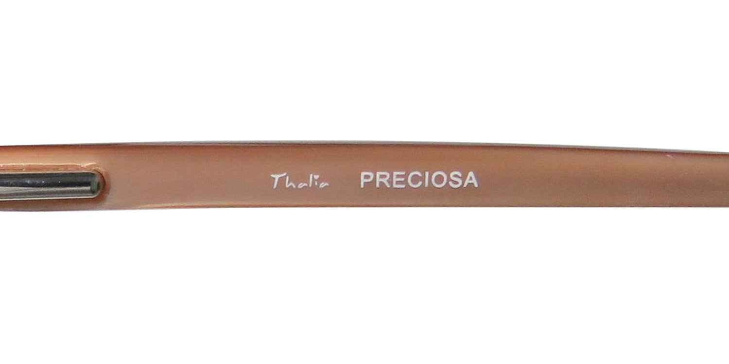 Thalia Preciosa Eyeglasses