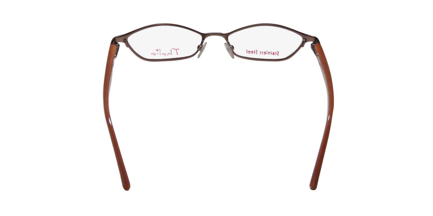 Thalia Preciosa Eyeglasses