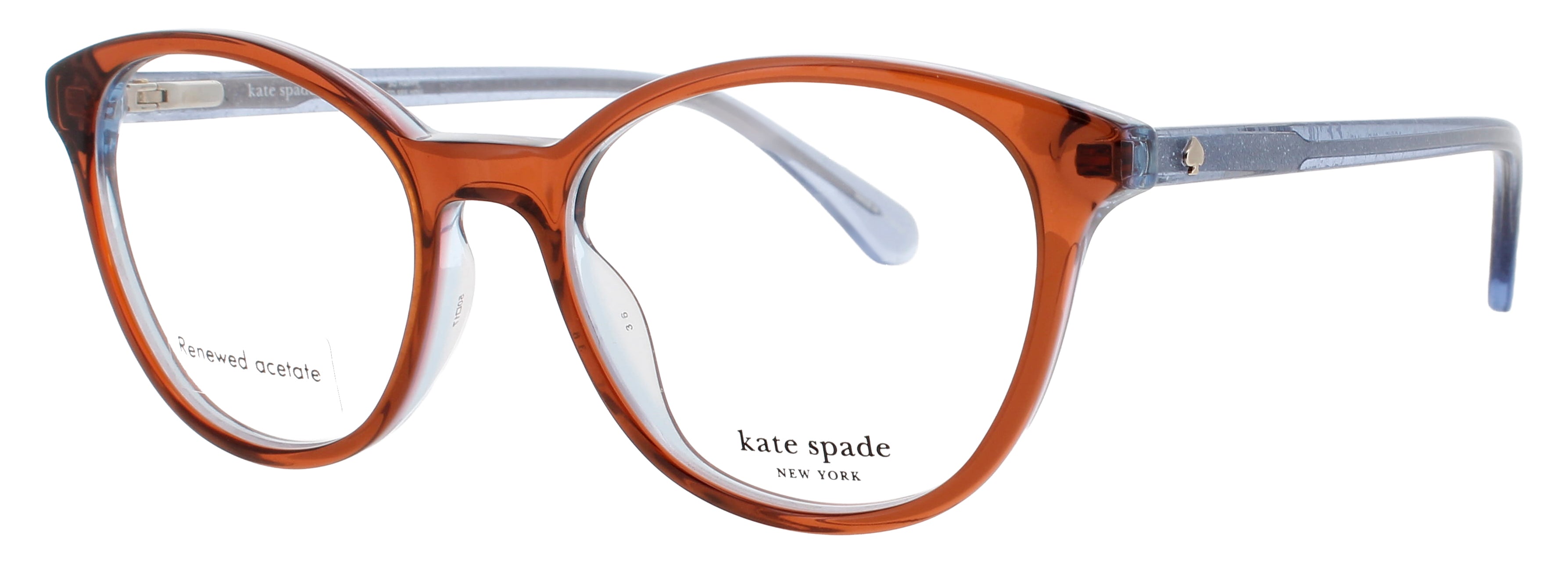 Kate Spade Aggie Eyeglasses by ModaFrames