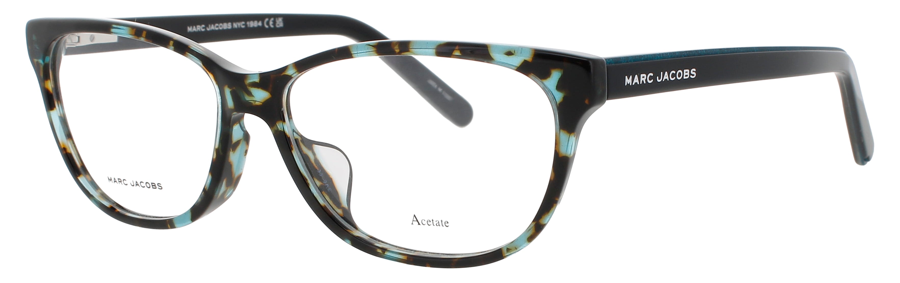 Marc Jacobs Marc-462/F Eyeglasses by ModaFrames