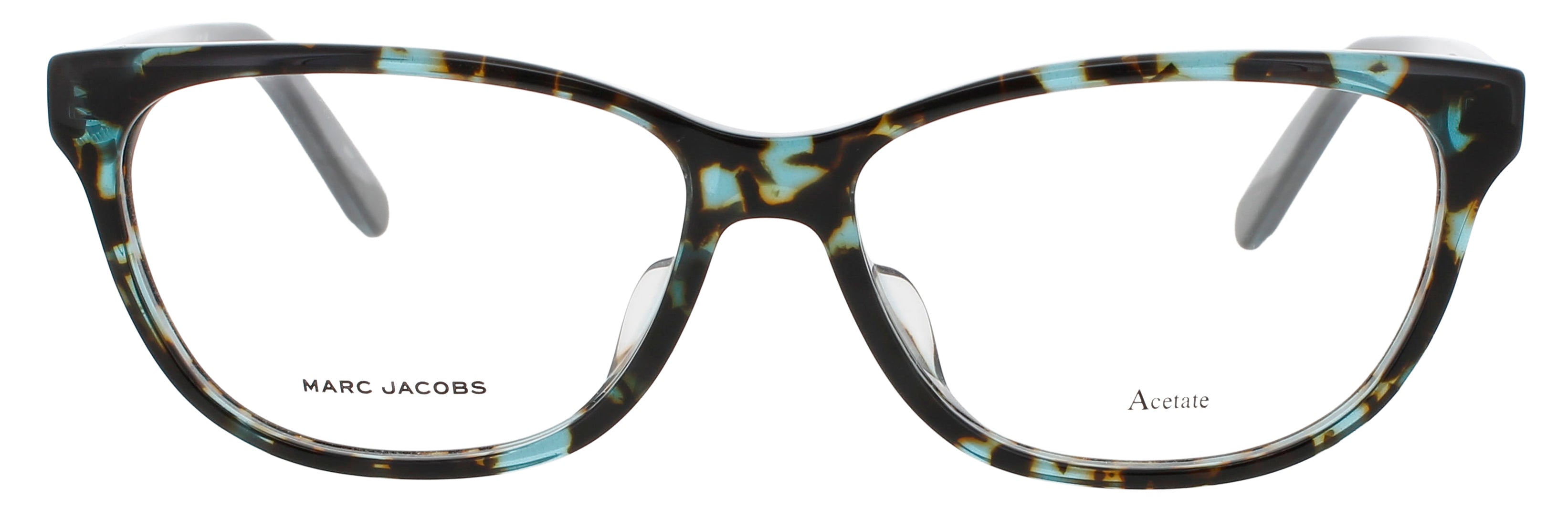 Marc Jacobs Marc-462/F Eyeglasses by ModaFrames