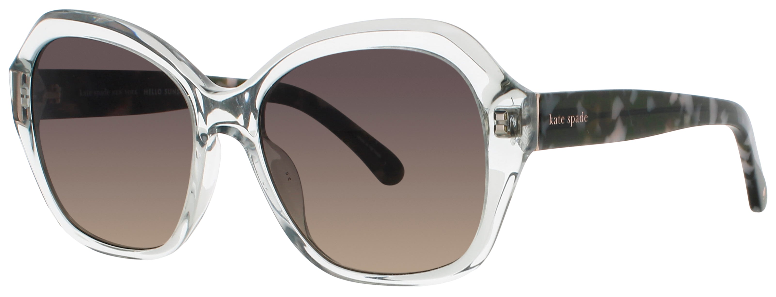 Kate Spade Lottie/G/S Sunglasses by ModaFrames