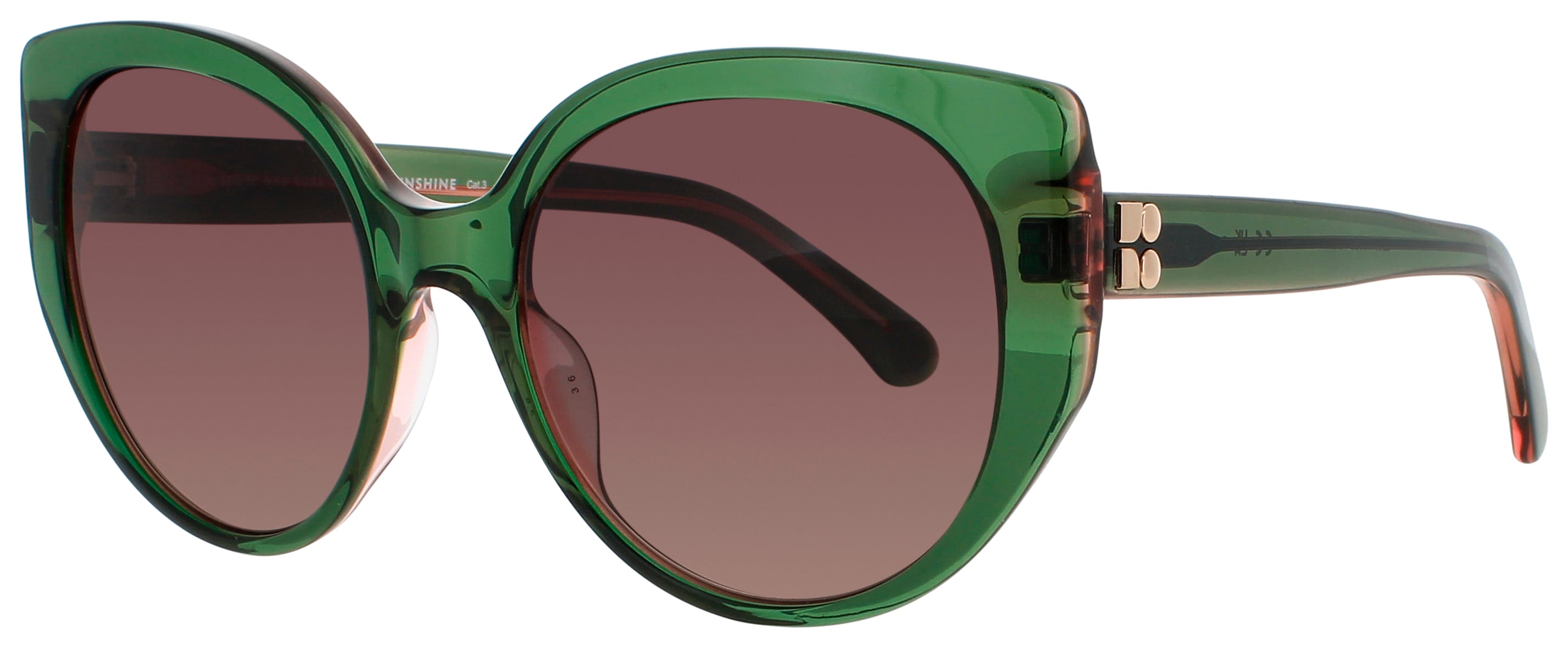 Kate Spade Seraphina/G/S Sunglasses by ModaFrames