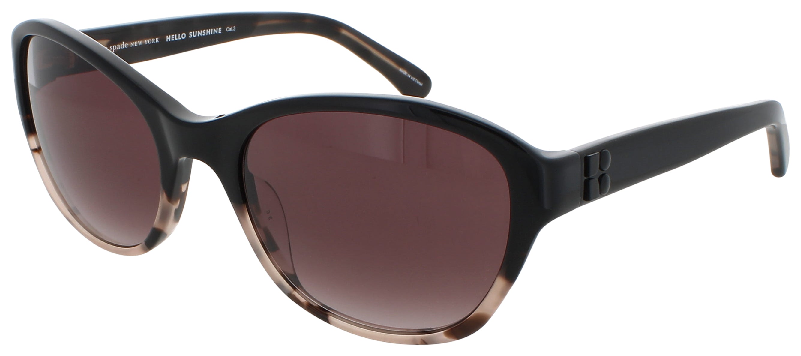Kate Spade Golda/G/S Sunglasses by ModaFrames