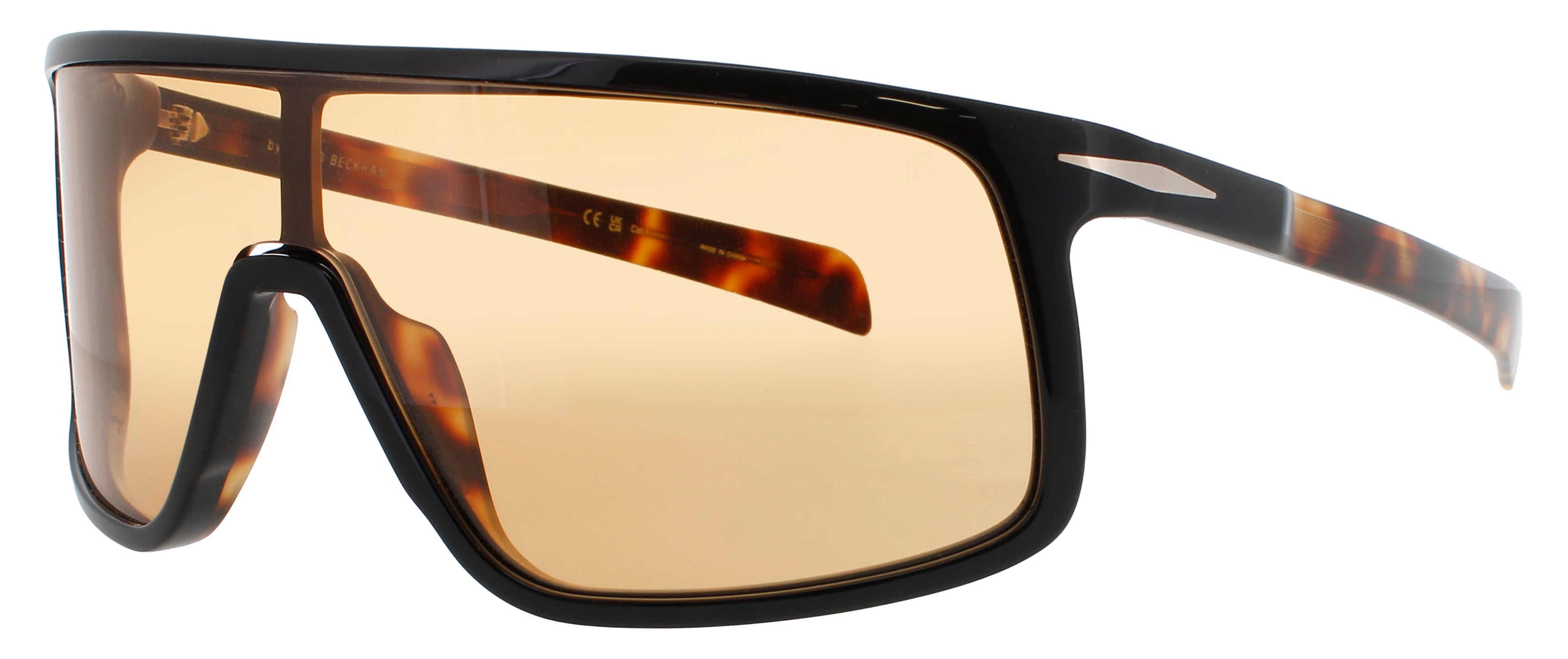 David Beckham 99/Visor Sunglasses by ModaFrames