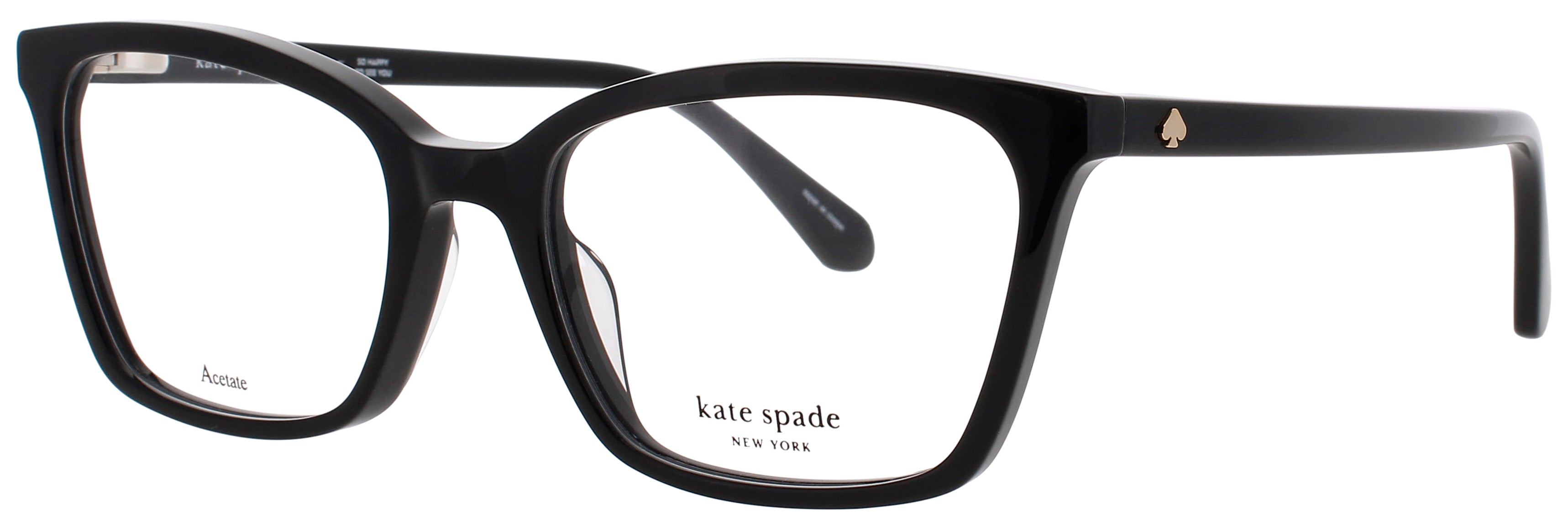 Kate Spade Wanda Eyeglasses by ModaFrames
