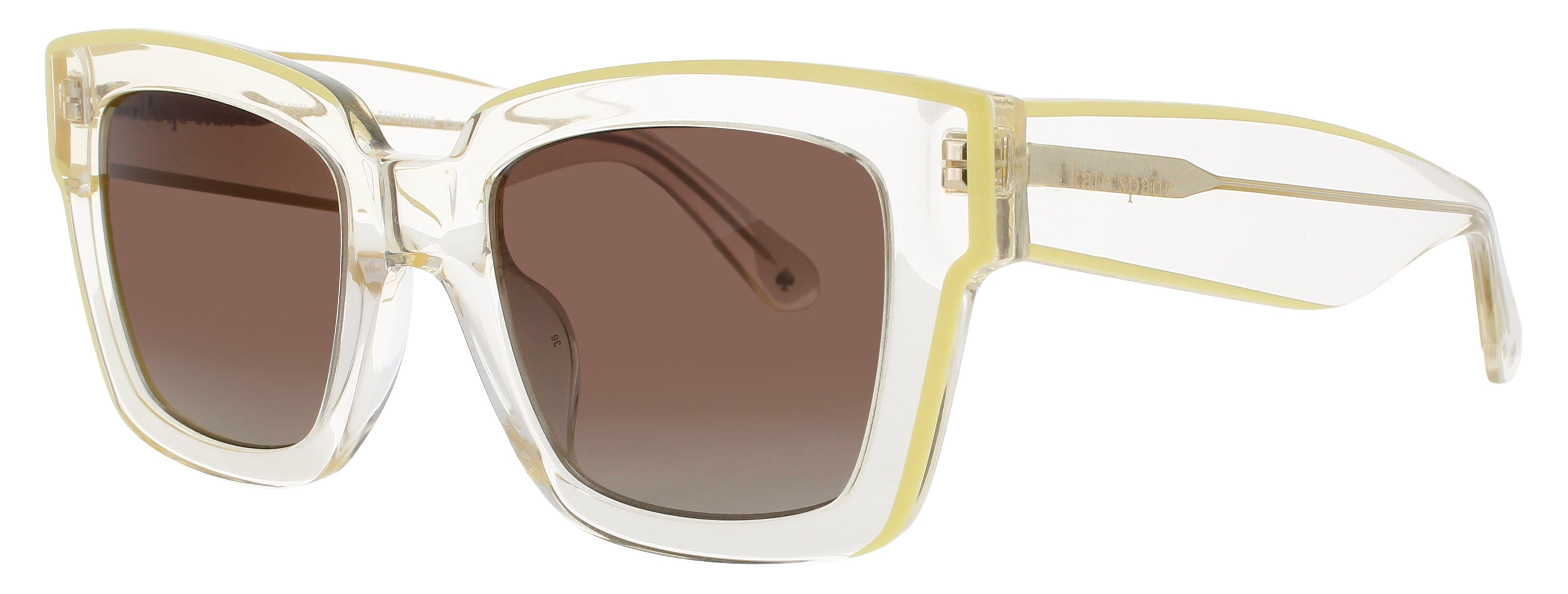 Kate Spade Brynne/G/S Sunglasses by ModaFrames