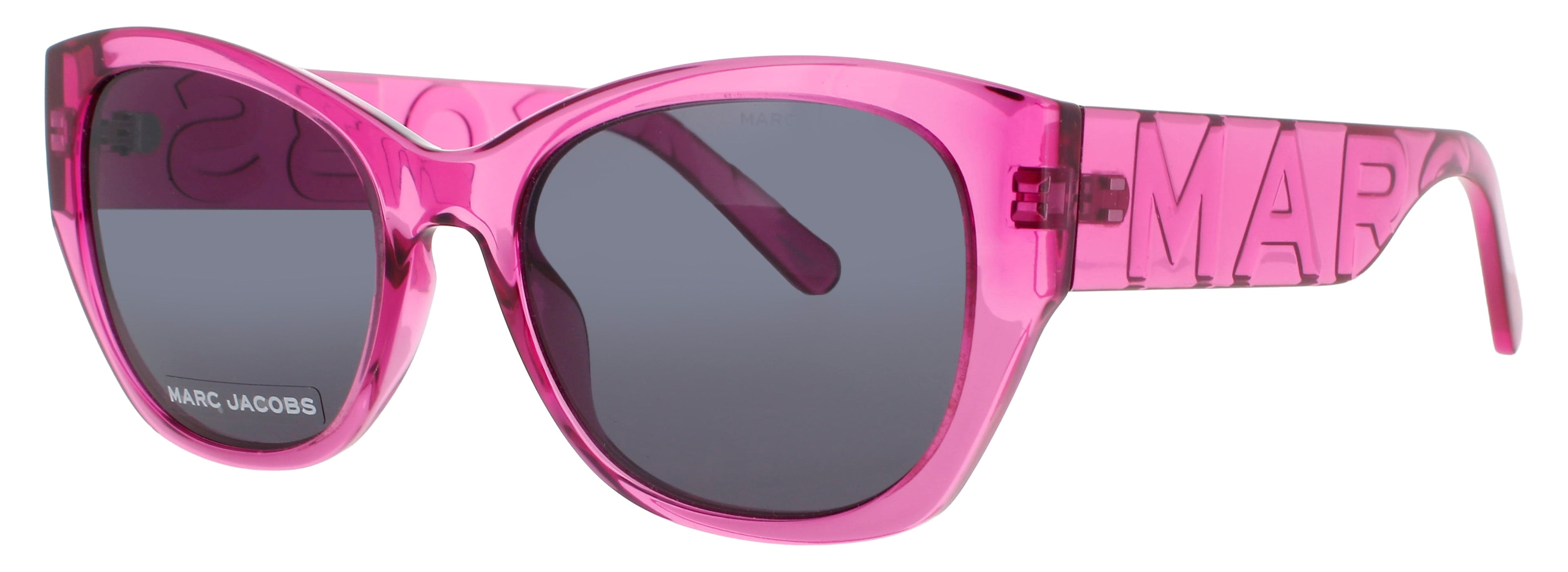 Marc Jacobs Marc-807/S Sunglasses by ModaFrames