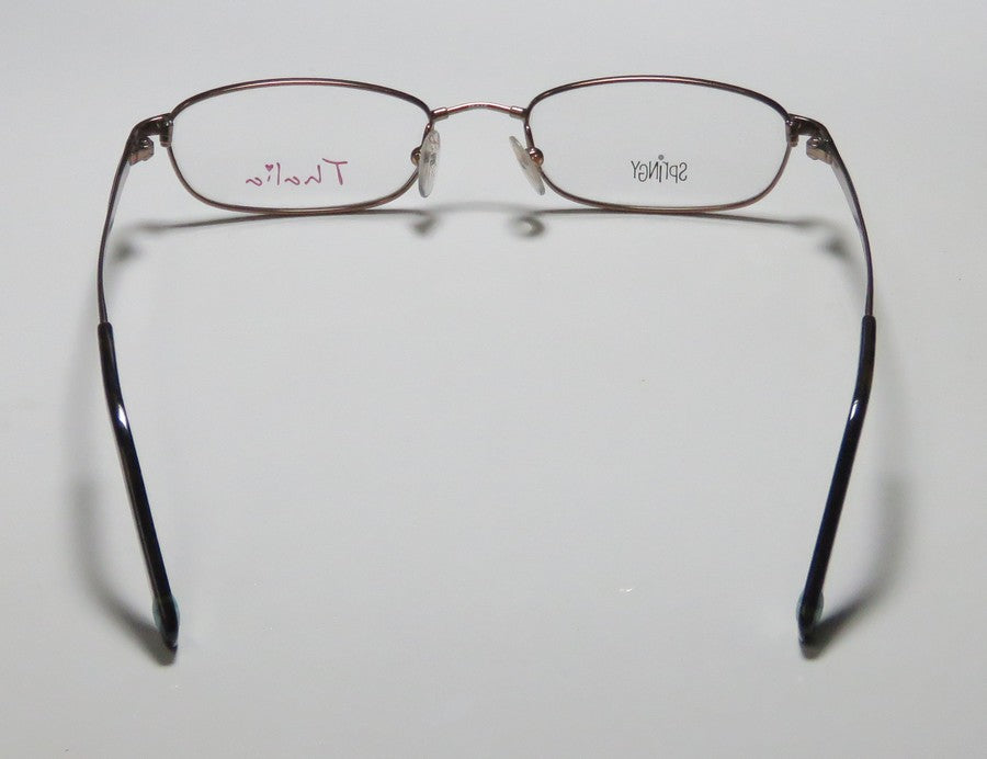 Thalia Telma Eyeglasses - DestGlow