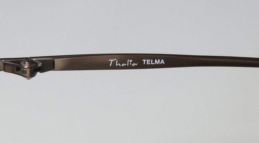 Thalia Telma Eyeglasses - DestGlow