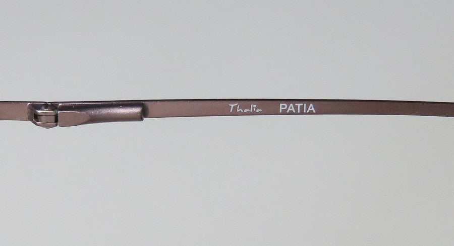 Thalia Patia Eyeglasses by ModaFrames